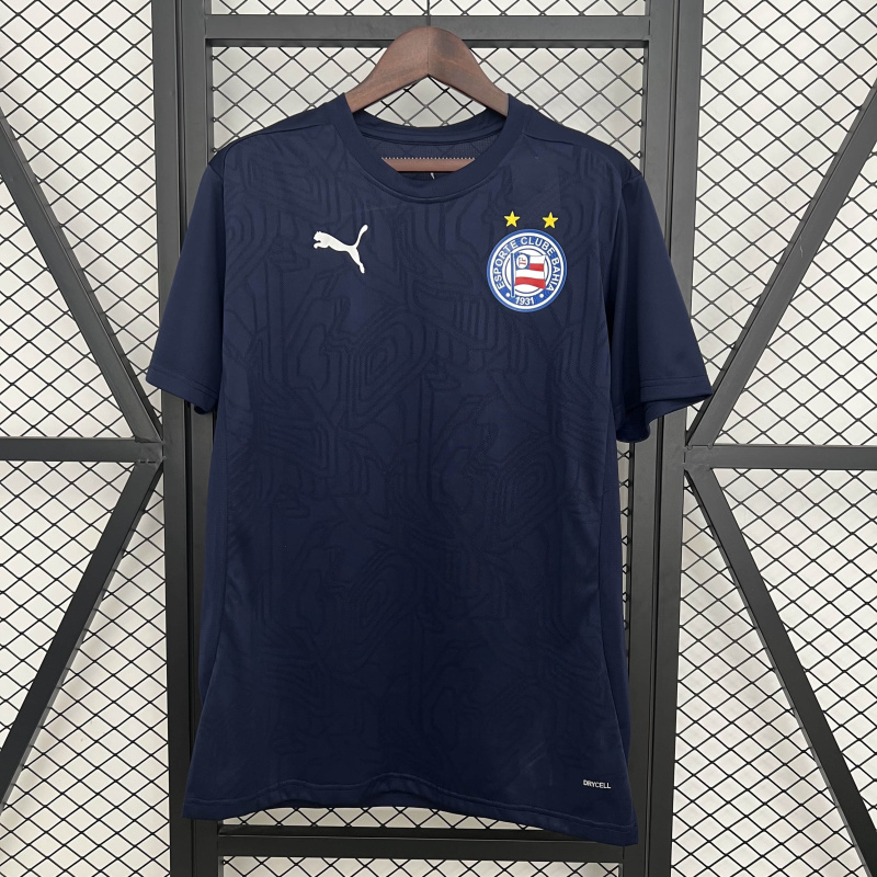 Bahia training suit 2025/2026 New Season Football Jersey Sports Shirt
