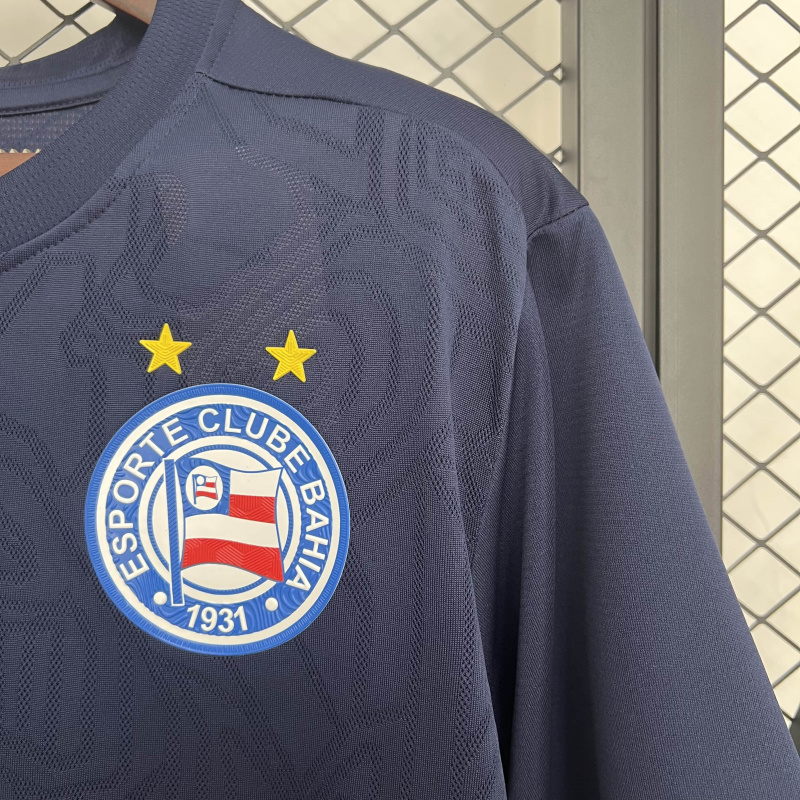 Bahia training suit 2025/2026 New Season Football Jersey Sports Shirt