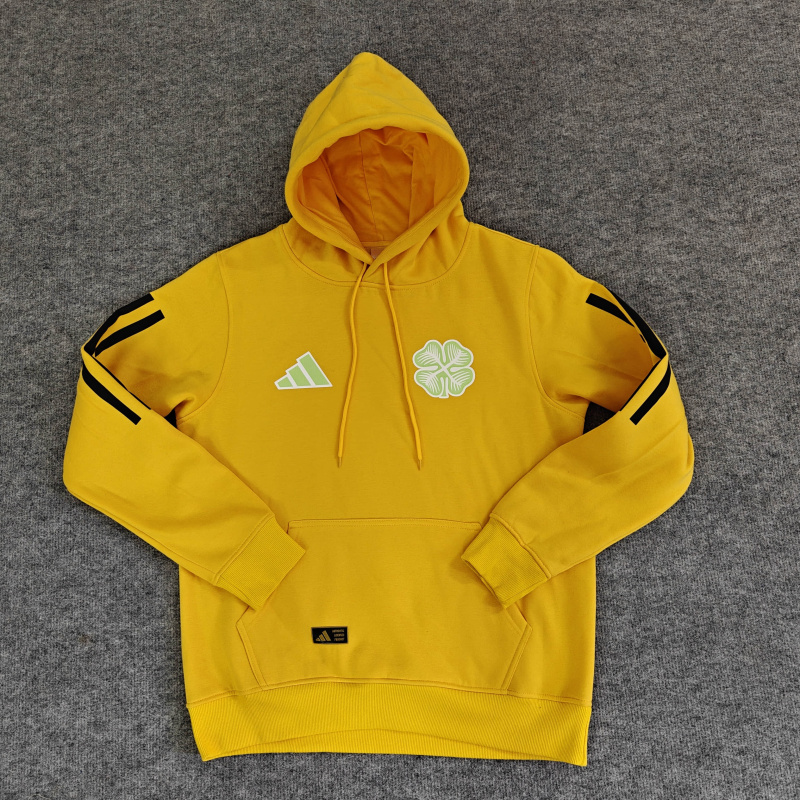 Celtics Hoodie sweater Football team shirt Jersey Sports shirt