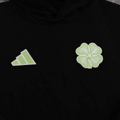 Celtics Hoodie sweater Football team shirt Jersey Sports shirt