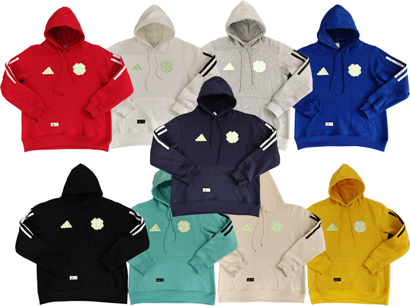 Celtics Hoodie sweater Football team shirt Jersey Sports shirt