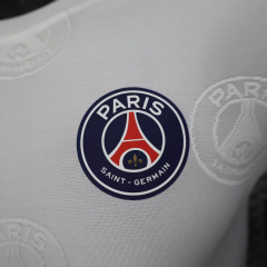Player PSG Pre-match Training Jersey 2025/2026 New Season Football Jersey Sports Shirt