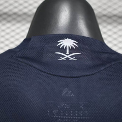 player Al Nassr Away 2025/2026 New Season Football Jersey Sports Shirt