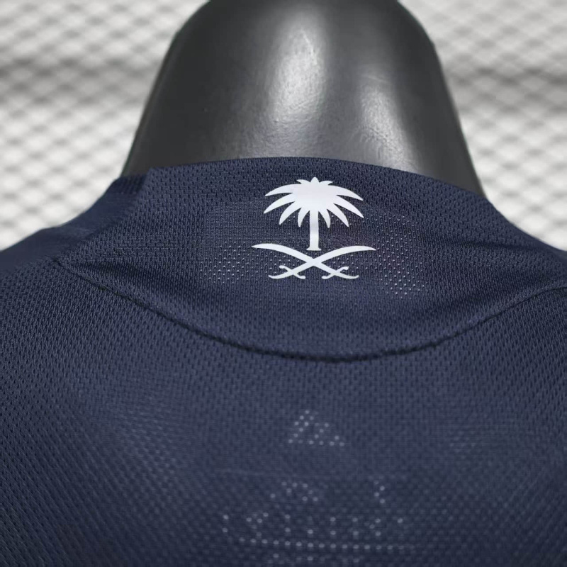 player Al Nassr Away 2025/2026 New Season Football Jersey Sports Shirt