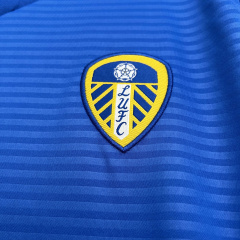 Leeds United Away 2025/2026 New Season Football Jersey Sports Shirt