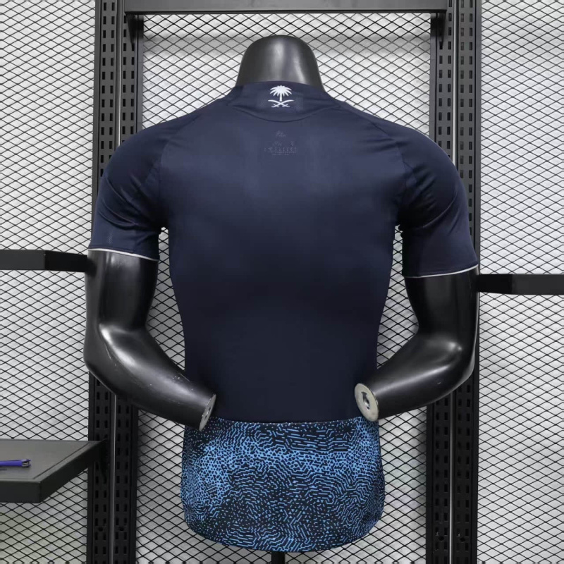 player Al Nassr Away 2025/2026 New Season Football Jersey Sports Shirt