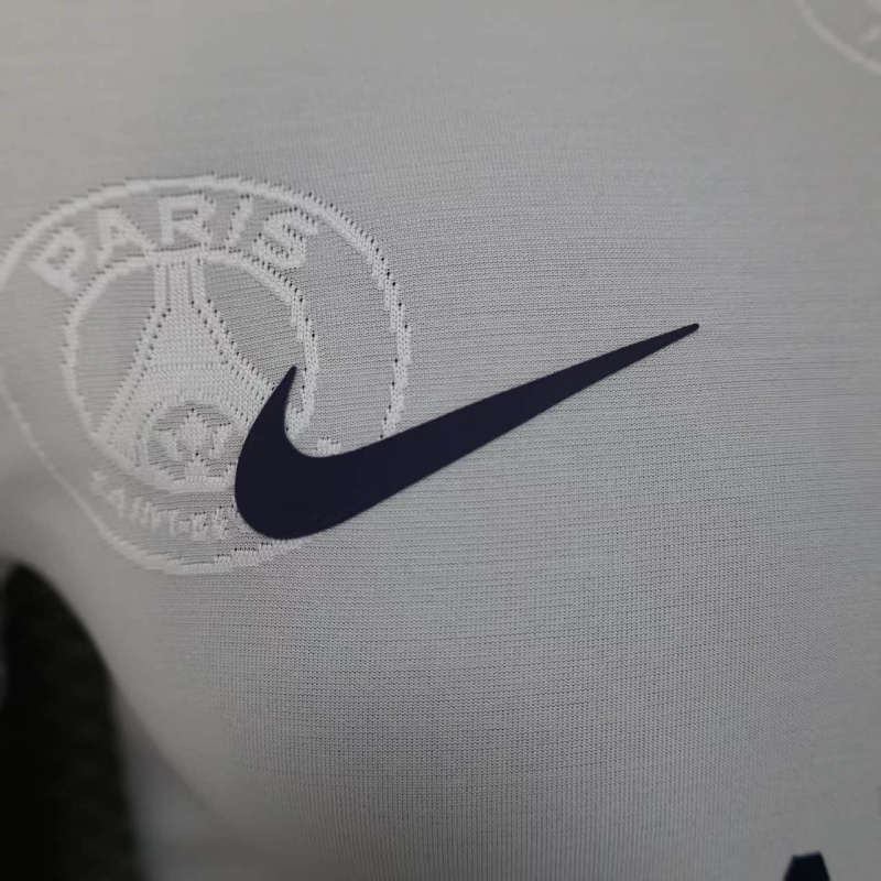 Player PSG Pre-match Training Jersey 2025/2026 New Season Football Jersey Sports Shirt