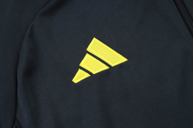 Real Madrid Jacket training kit 2025/2026 New Season Football Jersey Sports Shirt