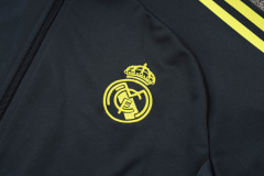 Real Madrid Jacket training kit 2025/2026 New Season Football Jersey Sports Shirt