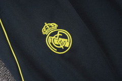 Real Madrid Jacket training kit 2025/2026 New Season Football Jersey Sports Shirt