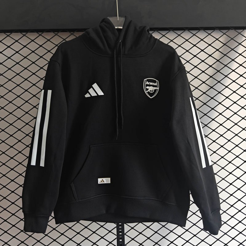 Arsenal Hoodie sweater Football team shirt Jersey Sports shirt