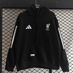 Liverpool Hoodie sweater Football team shirt Jersey Sports shirt