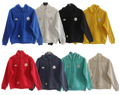 Bayern Munich Hoodie sweater Football team shirt Jersey Sports shirt