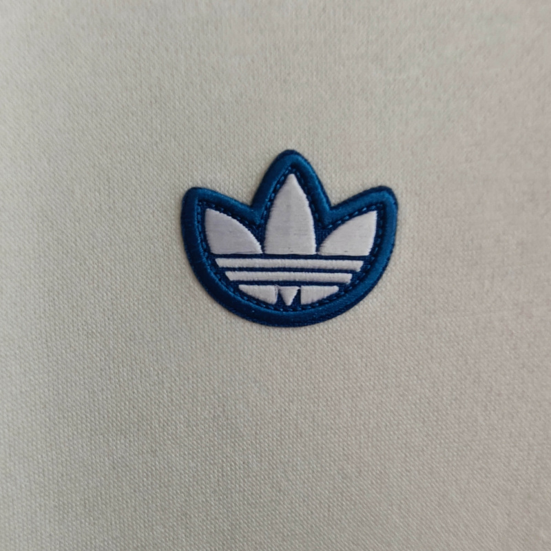 Real Madrid Hoodie sweater Football team shirt Jersey Sports shirt