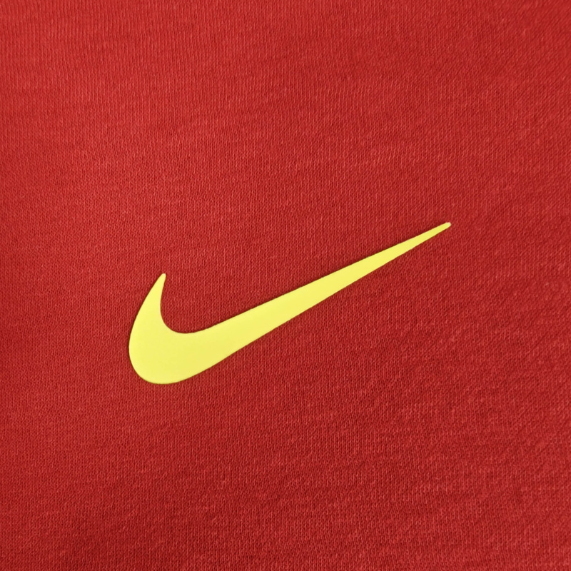 Atlético Madrid Hoodie sweater Football team shirt Jersey Sports shirt