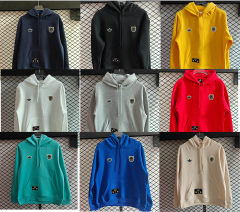 Benfica Hoodie sweater Football team shirt Jersey Sports shirt