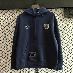 Benfica Hoodie sweater Football team shirt Jersey Sports shirt