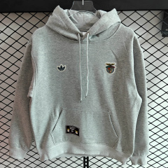 Benfica Hoodie sweater Football team shirt Jersey Sports shirt