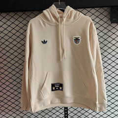 Benfica Hoodie sweater Football team shirt Jersey Sports shirt