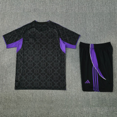 Real Madrid Short sleeve training kit 2025/2026 New Season Football Jersey Sports Shirt