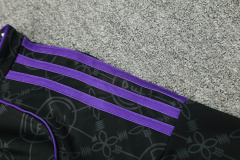 Real Madrid Short sleeve training kit 2025/2026 New Season Football Jersey Sports Shirt