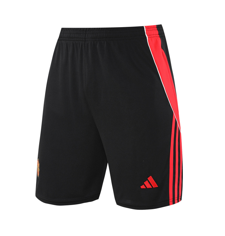 Manchester United Short sleeve training kit 2025/2026 New Season Football Jersey Sports Shirt