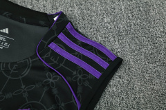 Real Madrid vest Short sleeve training kit 2025/2026 New Season Football Jersey Sports Shirt