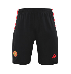 Manchester United Short sleeve training kit 2025/2026 New Season Football Jersey Sports Shirt