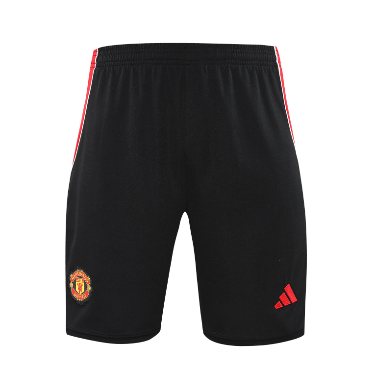 Manchester United Short sleeve training kit 2025/2026 New Season Football Jersey Sports Shirt