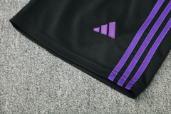 Real Madrid Short sleeve training kit 2025/2026 New Season Football Jersey Sports Shirt