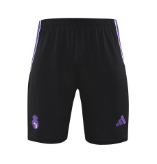 Real Madrid vest Short sleeve training kit 2025/2026 New Season Football Jersey Sports Shirt