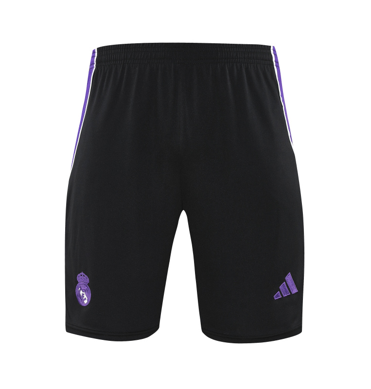 Real Madrid vest Short sleeve training kit 2025/2026 New Season Football Jersey Sports Shirt