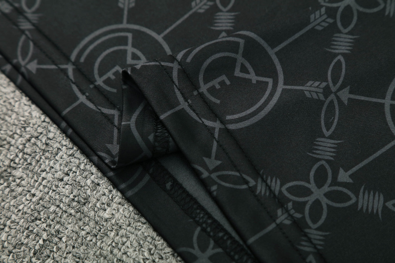 Real Madrid Short sleeve training kit 2025/2026 New Season Football Jersey Sports Shirt