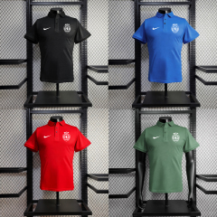 Sporting Clube de Portugal POLO Shirt 2025/2026 New Season Football Jersey Sports Shirt