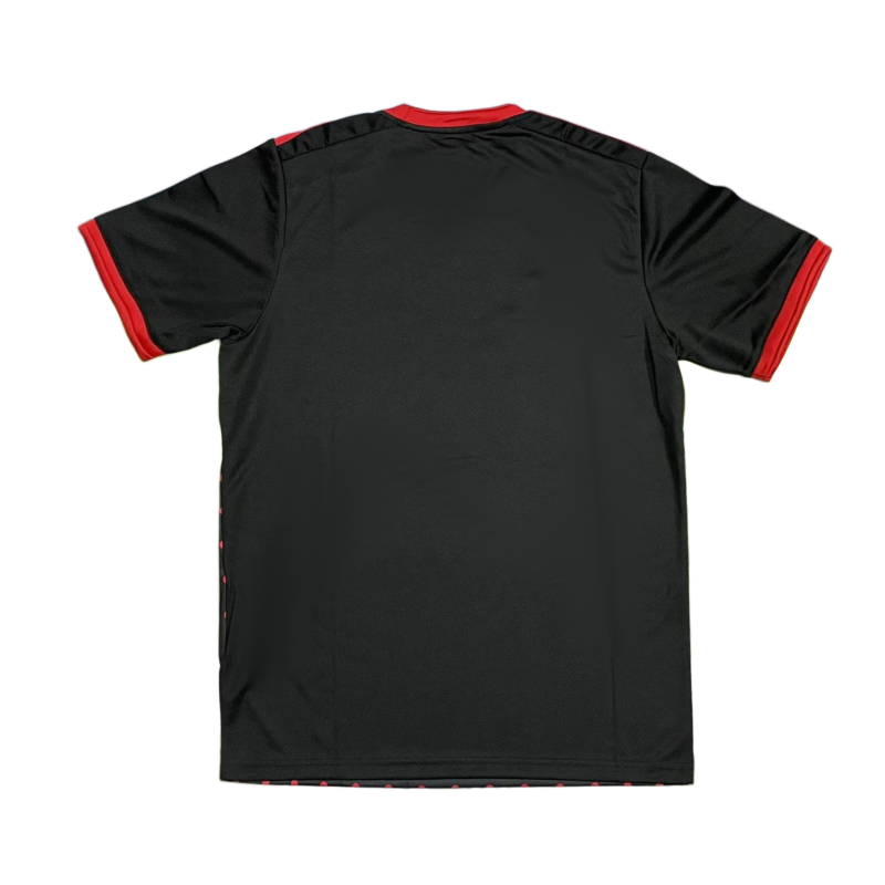 Sevilla pre-match training shirt 2025/2026 New Season Football Jersey Sports Shirt