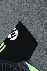 Real Madrid Short sleeve training kit 2025/2026 New Season Football Jersey Sports Shirt