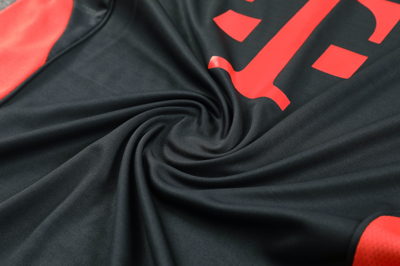 Bayern Munich Short sleeve training kit 2025/2026 New Season Football Jersey Sports Shirt