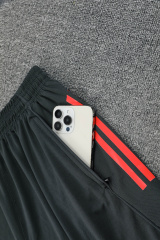 Bayern Munich vest Short sleeve training kit 2025/2026 New Season Football Jersey Sports Shirt