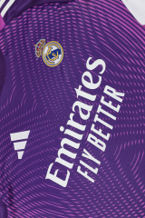 Real Madrid Short sleeve training kit 2025/2026 New Season Football Jersey Sports Shirt