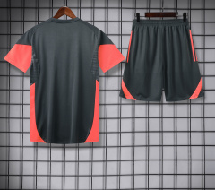 Bayern Munich Short sleeve training kit 2025/2026 New Season Football Jersey Sports Shirt