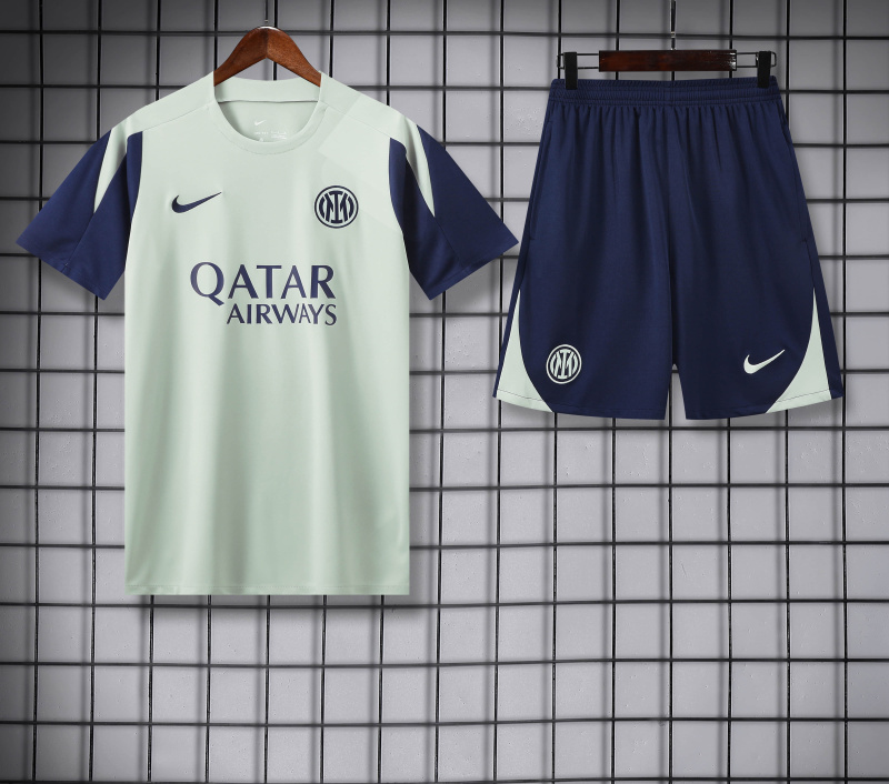 PSG Short sleeve training kit 2025/2026 New Season Football Jersey Sports Shirt