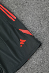 Bayern Munich Short sleeve training kit 2025/2026 New Season Football Jersey Sports Shirt