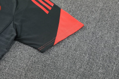 Bayern Munich Short sleeve training kit 2025/2026 New Season Football Jersey Sports Shirt