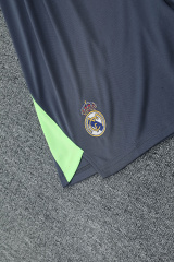 Real Madrid Short sleeve training kit 2025/2026 New Season Football Jersey Sports Shirt