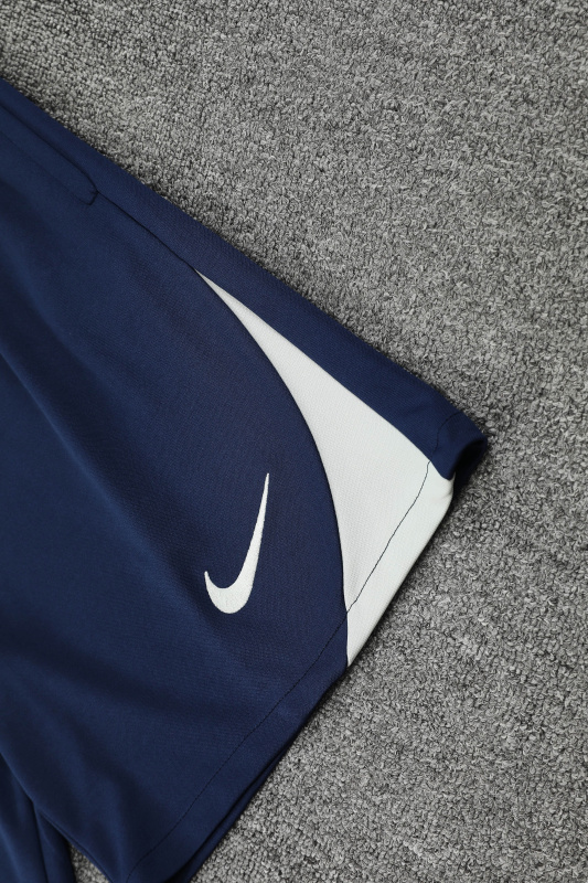 PSG Short sleeve training kit 2025/2026 New Season Football Jersey Sports Shirt