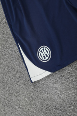PSG Short sleeve training kit 2025/2026 New Season Football Jersey Sports Shirt