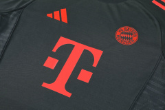 Bayern Munich Short sleeve training kit 2025/2026 New Season Football Jersey Sports Shirt