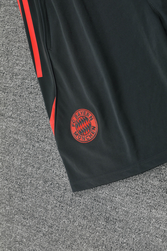 Bayern Munich Short sleeve training kit 2025/2026 New Season Football Jersey Sports Shirt