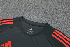 Bayern Munich Short sleeve training kit 2025/2026 New Season Football Jersey Sports Shirt