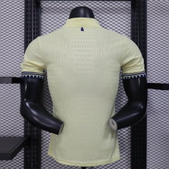 Player Everton Away 2025/2026 New Season Football Jersey Sports Shirt